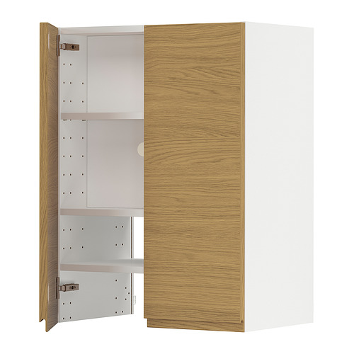 METOD, armario pared campana balda/puerta. 1 de 3 open dialog