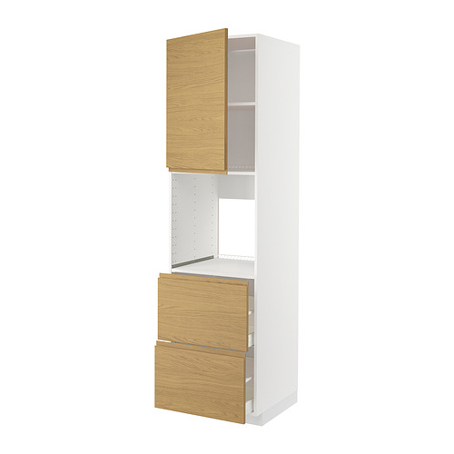 METOD / MAXIMERA, hi cab f ov w dr/2 frnts/2 hi drwrs. 1 of 3 open dialog