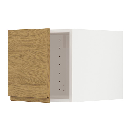 METOD, armario superior. 1 de 3 open dialog