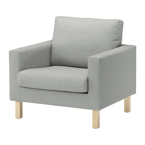 SALTSJÖBADEN, armchair. 1 of 6 open dialog