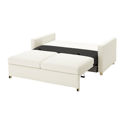 SALTSJÖBADEN, funda para sofá cama de 2 plazas. 3 de 3 open dialog