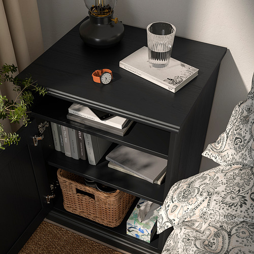 FÅGELFJÄLLET, nightstand. 3 of 3 open dialog
