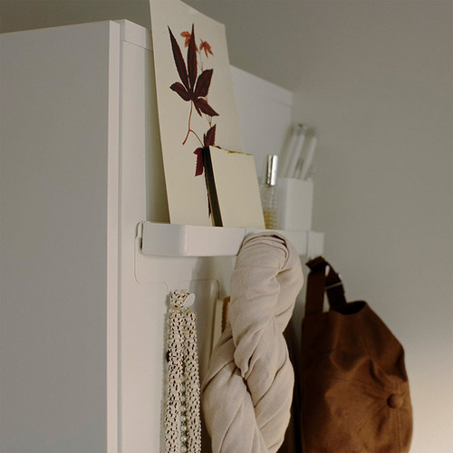 ALTARLIDEN, hook rack. 17 of 17 open dialog