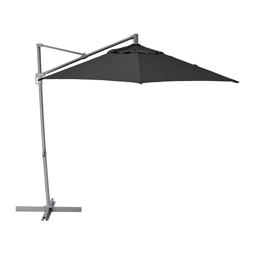 HISSÖ, umbrella, hanging 1 of 9 open dialog