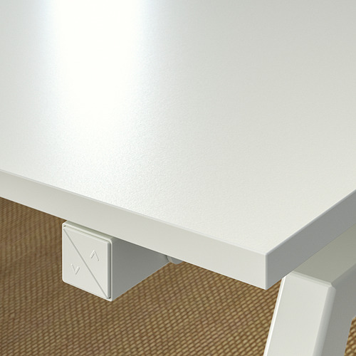 TROTTEN, desk sit/stand. 10 of 10 open dialog