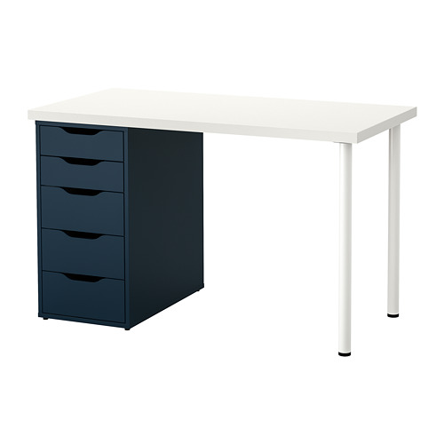 Mesaescritorio ordenador Ikea, gris plata. , Accesorios Mesaescritorio ordenador Ikea, gris plata. , Accesorios
