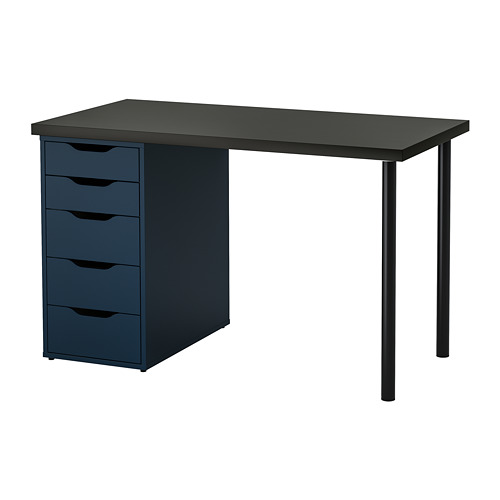 Mesaescritorio ordenador Ikea, gris plata. , Accesorios Mesaescritorio ordenador Ikea, gris plata. , Accesorios