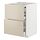 Current variation: white/Havstorp beige