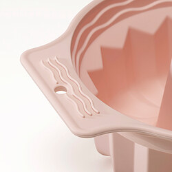 BAKTIDER molde de rosca para tarta