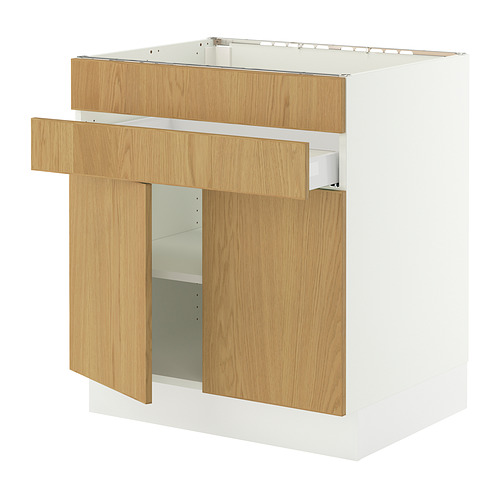 SEKTION / MAXIMERA, base cb f cktp/2 drs/2 frnt/1 drwr. 1 of 2 open dialog