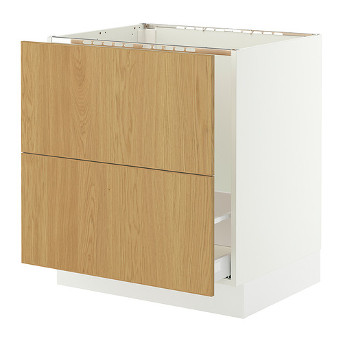 SEKTION / MAXIMERA, base cab f sink/recycling/2 fronts. 1 of 2 open dialog