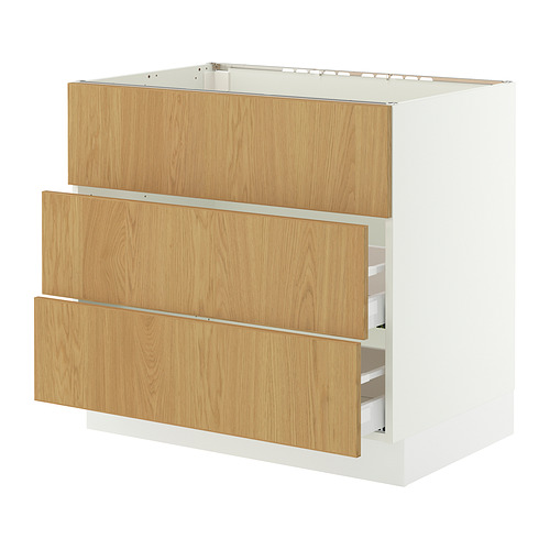 SEKTION / MAXIMERA, base cab f cktp/int extractor w drw. 1 of 2 open dialog