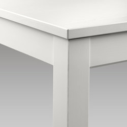 LANEBERG extendable table