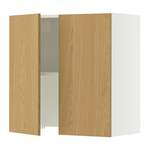 SEKTION, wall cab w built-in range hood. 1 of 2 open dialog