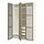 Select colour variation: TONSTAD oak veneer / glass