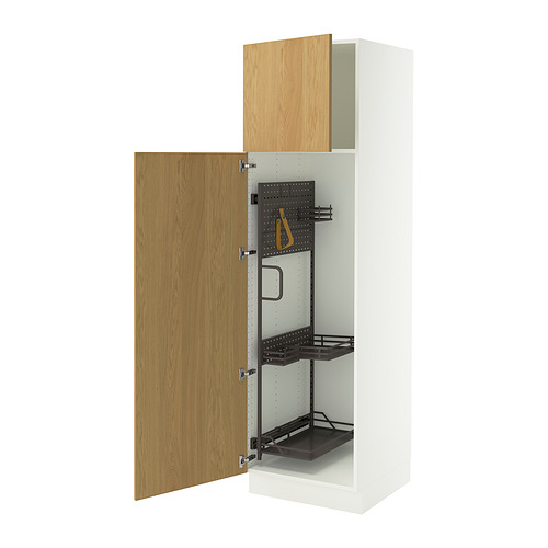 SEKTION, high cabinet/pull-out int fittings. 1 of 2 open dialog