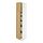Select colour variation: white/Sinarp oak veneer