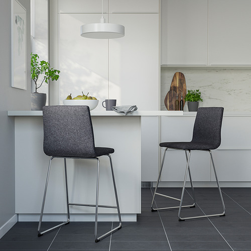 LILLÅNÄS, bar stool 8 of 8 open dialog