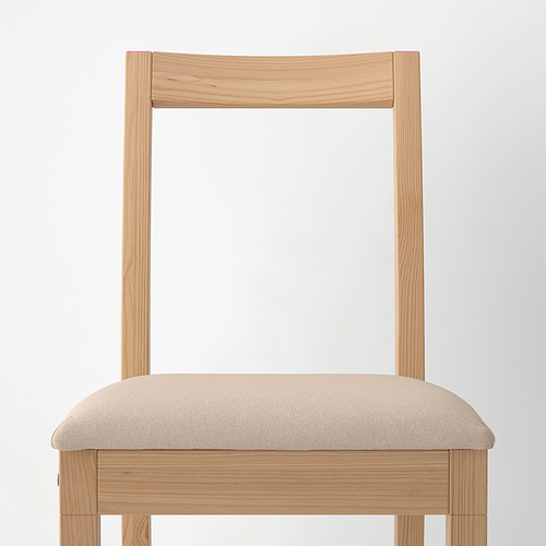 PINNTORP, chair 5 of 8 open dialog