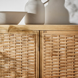 FRYKSÅS mueble de almacenaje