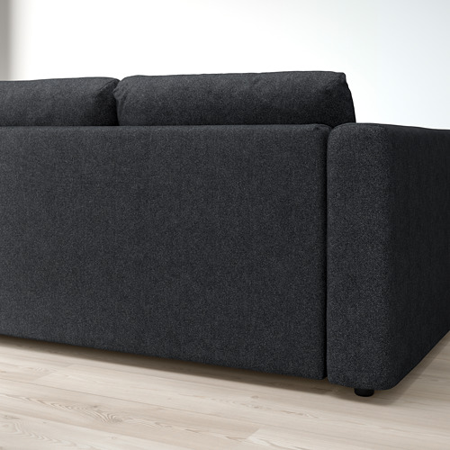 FINNALA, 2-seat sofa 4 of 9 open dialog