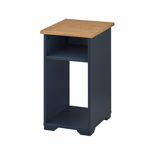 SKRUVBY, side table 1 of 6 open dialog