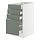 Current variation: white/Nickebo matt grey-green