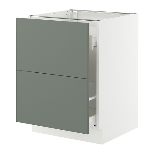 SEKTION / MAXIMERA, base cab f recycling/2 fronts 1 of 2 open dialog