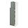 Select colour variation: white/Nickebo matt grey-green