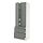 Select colour variation: white/Nickebo matt grey-green