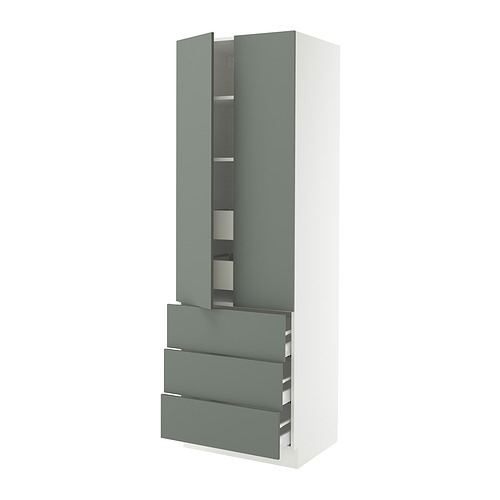 Image 1 of 2 SEKTION/MAXIMERA
