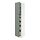 Select colour variation: white/Nickebo matt grey-green