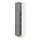 Select colour variation: white/Nickebo matt grey-green