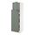 Select colour variation: white/Nickebo matt grey-green