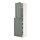 Select colour variation: white/Nickebo matt grey-green