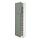 Select colour variation: white/Nickebo matt grey-green