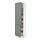 Select colour variation: white/Nickebo matt grey-green