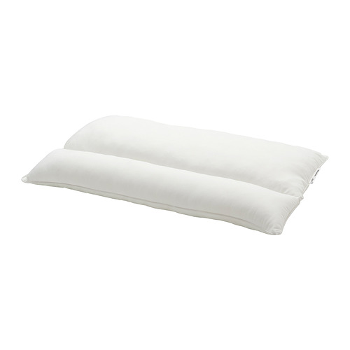 NÄBBSTARR almohada ergonóm, multiposición