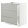 Current variation: white/Havstorp light gray