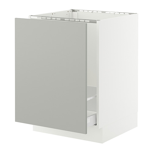SEKTION / MAXIMERA, base cab f sink/recycling 1 of 2 open dialog
