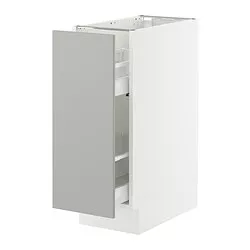 IKEA St. Maarten by IKEA Puerto Rico - SEKTION/MAXIMERA base cabinet ...