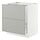 Current variation: white/Havstorp light gray
