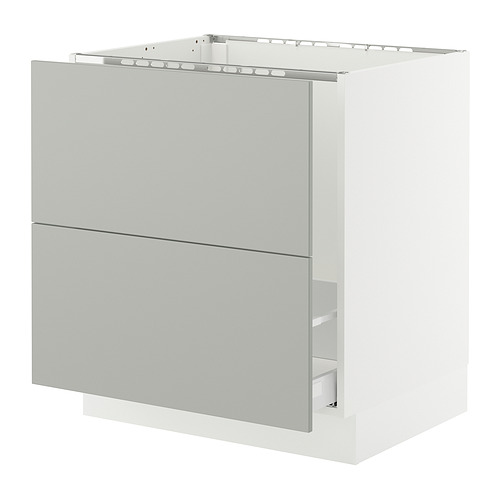 SEKTION / MAXIMERA, base cab f sink/recycling/2 fronts. 1 of 2 open dialog