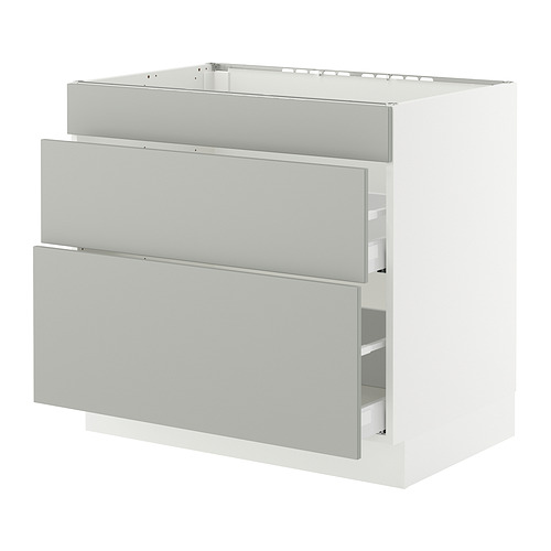 SEKTION / MAXIMERA, base cab f cktp/int extractor w drw. 1 of 2 open dialog