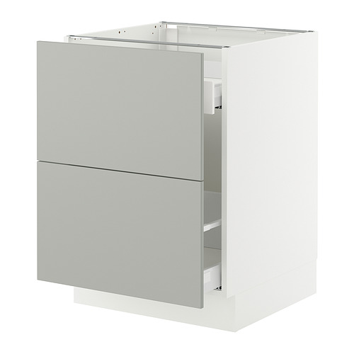 SEKTION / MAXIMERA, base cab f recycling/2 fronts 1 of 2 open dialog
