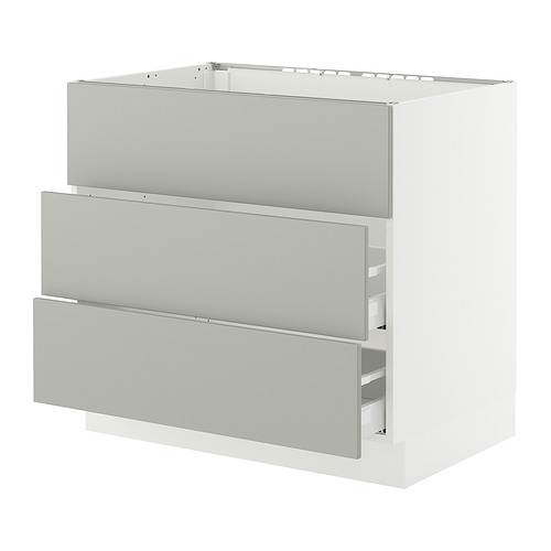 SEKTION / MAXIMERA, base cab f cktp/int extractor w drw. 1 of 2 open dialog