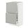Current variation: white/Havstorp light gray