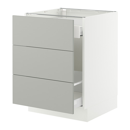 SEKTION / MAXIMERA, base cab f recycling/3 fronts. 1 of 2 open dialog