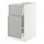 Current variation: white/Havstorp light gray