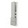 Select colour variation: white/Havstorp light gray